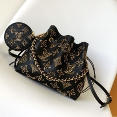 LV Bucket Bags